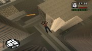 Gta IV Parachute Ifp para GTA San Andreas miniatura 2