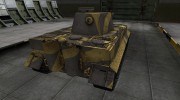 PzKpfw VI Tiger 12 para World Of Tanks miniatura 4