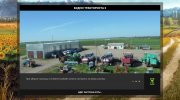 Будни тракториста 3 для Farming Simulator 2017 миниатюра 5
