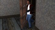 Open Door Anim v.1.2 (Обновление от 04.04.2021) for GTA San Andreas miniature 3