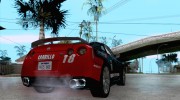 Nissan GT-R  AMS Alpha 12 для GTA San Andreas миниатюра 4