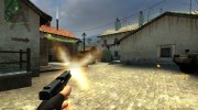 Glock M249 for Counter-Strike Source miniature 1