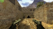 Glock & USP для Counter Strike 1.6 миниатюра 1