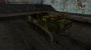 Шкурка для T82 для World Of Tanks миниатюра 3