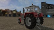 Zetor 8011 версия 1.0.0.0 for Farming Simulator 2017 miniature 3