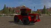 Кировец K-701M версия 1.0 for Farming Simulator 2017 miniature 5