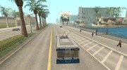 БКМ 321 para GTA San Andreas miniatura 12