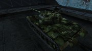 Шкурка для Type 59 для World Of Tanks миниатюра 3