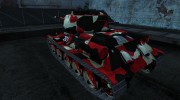 Шкурка для Т-34-85 for World Of Tanks miniature 3