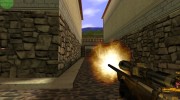 AWP by LEVEL 65 для Counter Strike 1.6 миниатюра 2