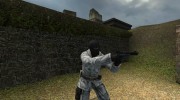 Custom Colt K1911 для Counter-Strike Source миниатюра 4