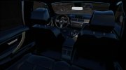 BMW 320i M Sport (F30) para GTA San Andreas miniatura 8