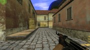 AK-47 with Drum mag (Aimable) para Counter Strike 1.6 miniatura 1