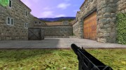 MAC-11 Silenced, TMP Replace for Counter Strike 1.6 miniature 3