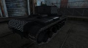 Шкурка для КВ-3 для World Of Tanks миниатюра 4