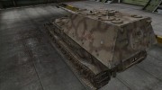 Шкурка для Ferdinand для World Of Tanks миниатюра 3