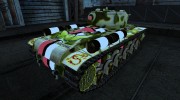 КВ-1С Stenger для World Of Tanks миниатюра 4