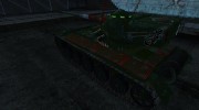Шкурка для AMX 13 90 (Вархаммер) для World Of Tanks миниатюра 3