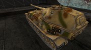 VK4502(P) Ausf B 34 для World Of Tanks миниатюра 3
