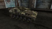 Шкурка для M41 для World Of Tanks миниатюра 5