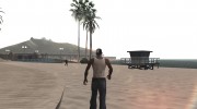 Отключение эффектов жары para GTA San Andreas miniatura 4