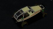 BANDITO V2 for GTA San Andreas miniature 3