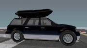 GTA V Vapid Prospector для GTA San Andreas миниатюра 2