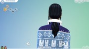 Наушники Beats by dr.dre для Sims 4 миниатюра 8