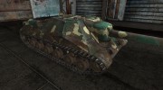 Объект 704 para World Of Tanks miniatura 5