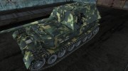 Ferdinand для World Of Tanks миниатюра 1