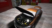 Buick Avista Concept 2016 for GTA San Andreas miniature 6