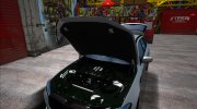 BMW M5 Competition (F90) Touring (Fake F91) 2021 для GTA San Andreas миниатюра 5