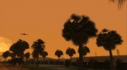 Behind Space Of Realities American Dream для GTA San Andreas миниатюра 7