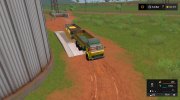 МАЗ-514 v1.1.1 fix for Farming Simulator 2017 miniature 32