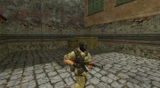 Automat Kalashnikov 47 для Counter Strike 1.6 миниатюра 4