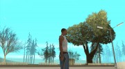 Desert Eagle - New model для GTA San Andreas миниатюра 1