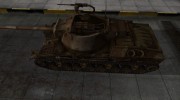 Американский танк T28 Prototype para World Of Tanks miniatura 2