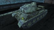 T-43 9 для World Of Tanks миниатюра 1