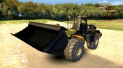 CAT 966H for Spintires DEMO 2013 miniature 1