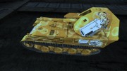 Шкурка для Gw-Panther для World Of Tanks миниатюра 2