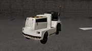 Bggage hantler from GTA IV para GTA San Andreas miniatura 1