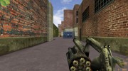Lawgiver for Counter Strike 1.6 miniature 3