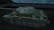 T-54 Stigmatium for World Of Tanks miniature 2