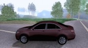 Toyota Camry for GTA San Andreas miniature 2
