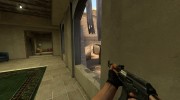 de_mirage_csgo for Counter Strike 1.6 miniature 8