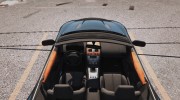 Aston Martin DB9 Volante 1.3 for GTA 5 miniature 9