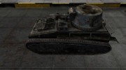 Шкурка для Leichtetraktor para World Of Tanks miniatura 2