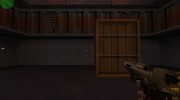 gold and wood deagle for Counter Strike 1.6 miniature 3
