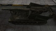 Шкурка для американского танка T92 для World Of Tanks миниатюра 2