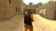 Escaped Prisoner Beta V.2 для Counter-Strike Source миниатюра 3